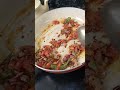 🍅 tomato rice recipe cooking shorts viralvideo food premarecipes