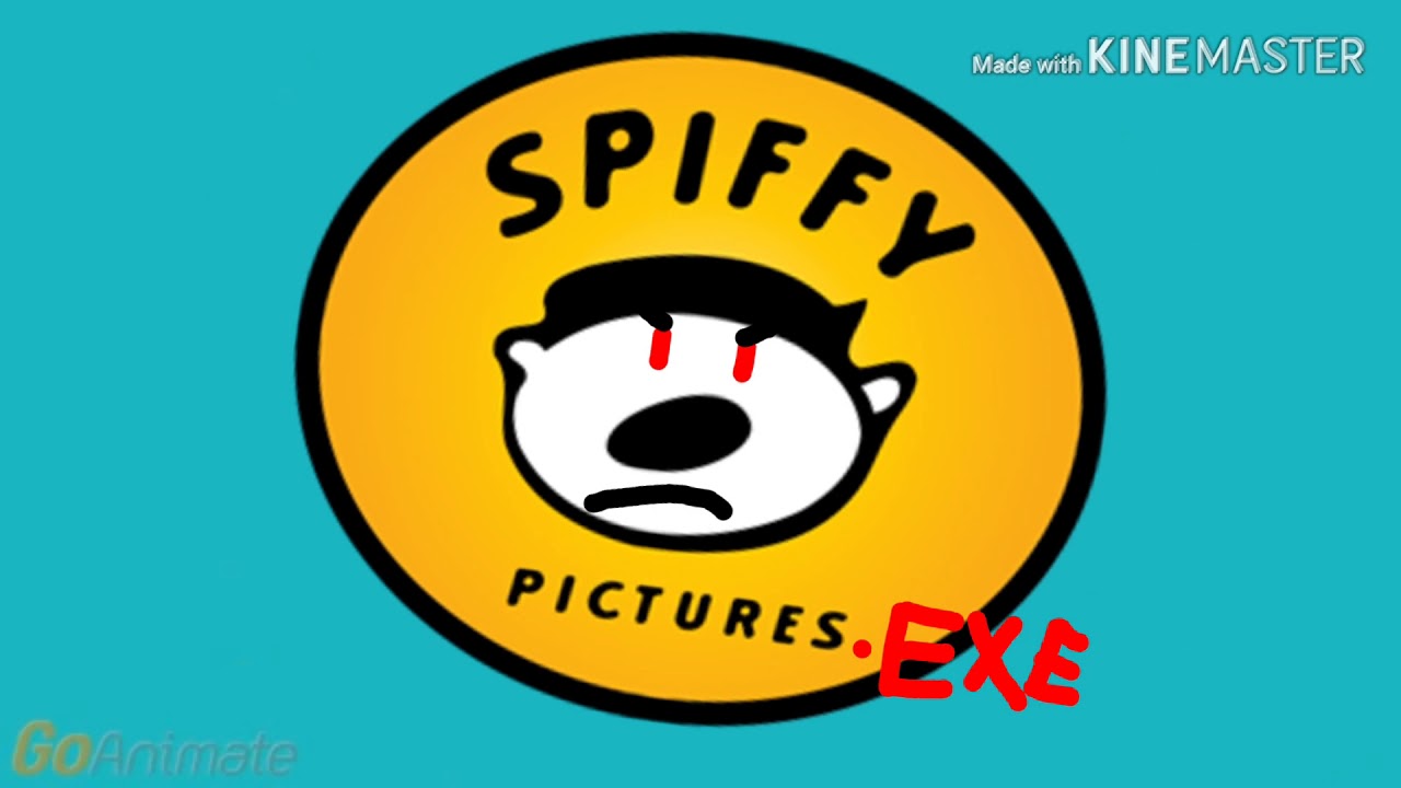 Spiffy Pictures.EXE Button B - YouTube