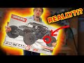 New RC Car Everyone is talking about - is it as good as they say? arrma fireteam