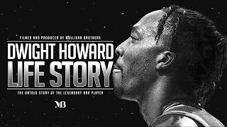 CHASING GREATNESS | The Untold Story - NBA CHAMPION Dwight Howard Documentary