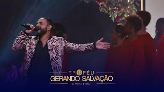 Gabriel Henrique | Goodness of God / Bondade de Deus [Thoféu Gerando Salvação 2024]