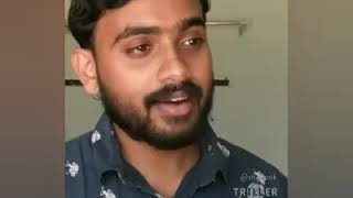 ഇതൊക്കെയാണ് അഭിനയം 👌👌