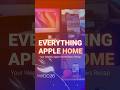 Everything Apple Home: Govee TV Backlight 3 & WWDC 2026 invites are out #applehome #wwdc2026