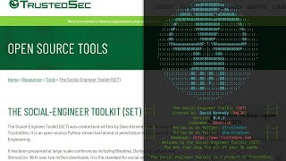 Simulating Basic Attacks with Metasploit and Social Engineer Toolkit