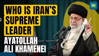 Iran’s Supreme Leader Khamenei appoints Mohammad Mokhber As Interim President | Who is Ali Khamenei?