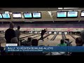 Rally to reopen bowling alleys taking place in Lansing