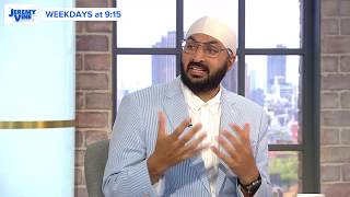 Cricketer Monty Panesar opens up about his depression