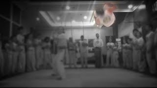 Axé Capoeira Turkey Saturday Roda (18.05.2019) - Banguela, Regional