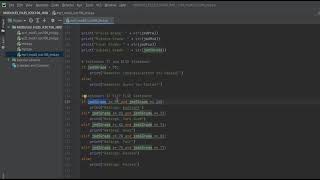 Python Grading System User Input