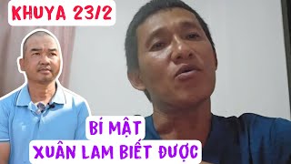 🔴trực tiếp TỐI 23/3 \