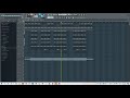 Drake - Money In The Grave FL Studio Remake