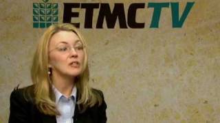 ETMC TV: Rachel Cox - Behavioral health outpatient day treatment for adults