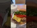 수제버거 쉐이크쉑 쉑쉑 쉑쉑버거 shakeshack burger kfood shortvideo