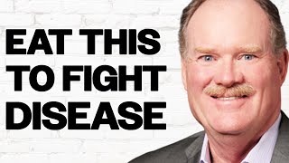 The TOP FOODS You Must Eat To Lose Weight & FIGHT DISEASE! | Dr. Jeffrey Bland
