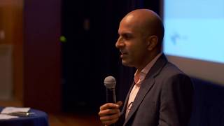 Tips for Hiring Interns w/ Farhan Thawar from Pivotal Labs | HireCamp 2014