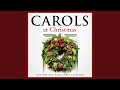 Shepherd's Pipe Carol