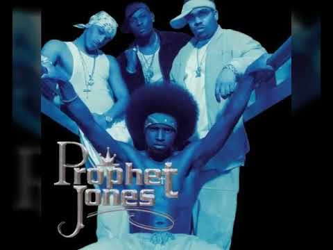 Prophet Jones Lifetime Youtube
