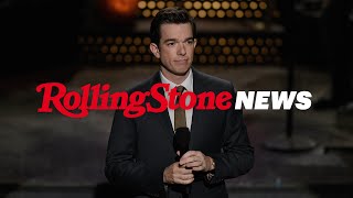 Secret Service Confirms John Mulaney Investigation Over ‘SNL’ Jokes | RS News 1/20/21