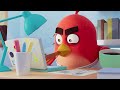 Angry Birds MakerSpace Season 2  Top Viewed Episodes! 🤩