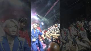 VXON Fancam - 220715 TUGATOG PH , MOA ARENA - Fan Boy Doll Arch