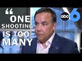 Columbus, Ohio Mayor Ginther taking action after violent start to 2020