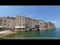 rovinj rovigno istria s star attraction croatia