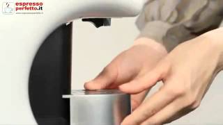 Espressoperfetto.it - Mitaca M4 Espresso coffee machine