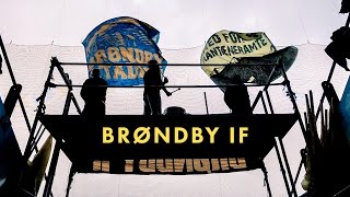 Brondby IF - Denmark