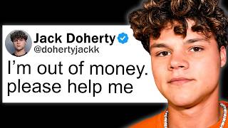 Jack Doherty Finally Got What He Deserved..