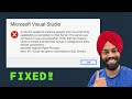 FIX SQL Server Error 40 in Visual Studio 🔧