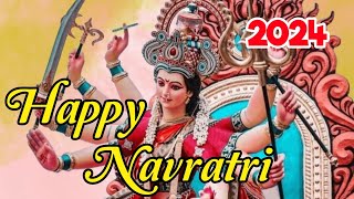 Happy navratri status2024 | Navratri status | Navratri status video | navratri whatsapp status