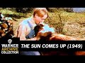 Original Theatrical Trailer | The Sun Comes Up | Warner Archive