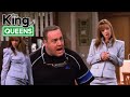 Carrie's Shopping Scam | The King of Queens