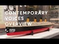 Titanic Stories | Contemporary Voices Overview | National Maritime Museum Cornwall