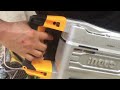 ingco pdb17008 demolition breaker jackhammer rock drill unboxing testing review spliffytv