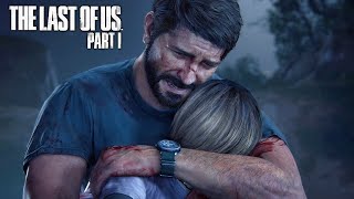 The Last Of Us Part 1 Gameplay #1