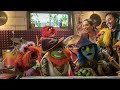 kuvakarju arvostelu the muppets mayhem 2023