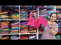 Tamilnadu Style Readymade Blouse!!Aadi Clearence Sale!! #live #trending