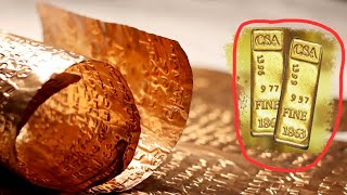 10 Legendary Treasures Still Waiting To Be Found