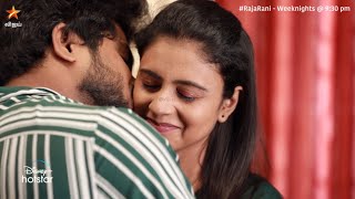 டேய் ஆதி.. Singles சாபம் உங்கள சும்மா விடாதுடா! 😠 | Raja Rani