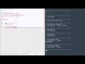 Python/CLI #1 – sys.argv