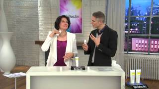 StriVectin TL Neck Serum Roller with Alberti Popaj