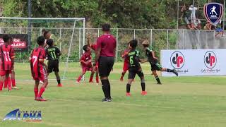 NATIONAL MIFA SOCCER FESTIVAL 2022 MIFA BONDOWOSO vs NBG ACADEMY WITH ALPHADIVEBALI 12 JULY 2022