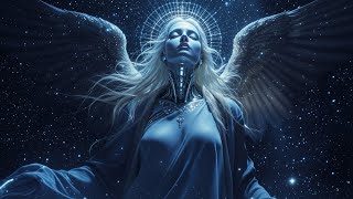 Echoes of Entropy — Melodic Techno x Progressive House | Full Album Mix