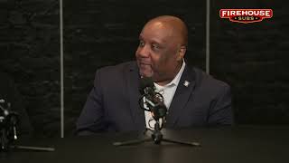 Developing the Next Generation in the Fire Service