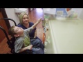 HealthTalks - The Benefits of Pediatric Rehabilitation at Baptist Health Corbin, KY