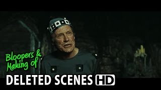 Pirates of the Caribbean: At World's End (2007) Deleted, Extended & Alternative Scenes #6