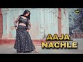 Aaja Nachle | Dance Cover Shweta | Freestyle Dance Company |