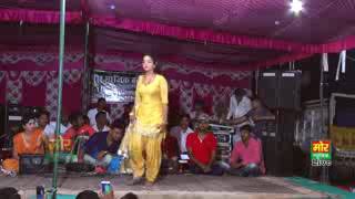 Mera Buddha balam Haryanvi video Song by deshraj