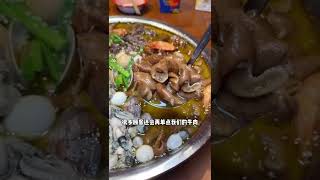 【福建美食】福州遍地都是水煮魚，但是用心做的真沒有幾家！～#shorts #Food #Food Exploration#Sichuan Cuisine#taiwanfood#foodiesvlog